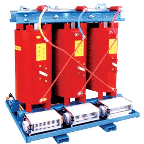蕲春SCB10-1250KVA干式变压器