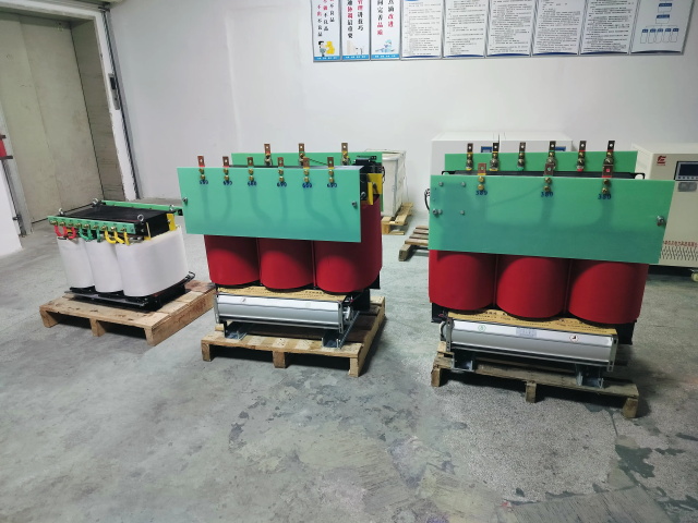 蕲春KS11-1000KVA矿用变压器